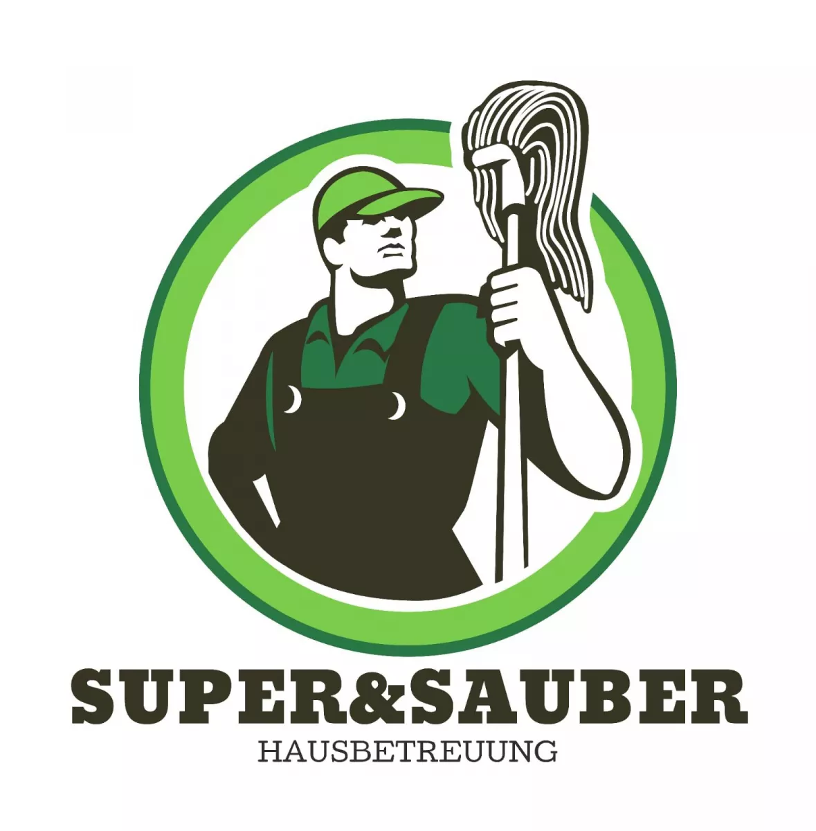 Super&Sauber, Ihr zuverlässiger Partner für umfassende Hausbetreuung in Wien und Umgebung.